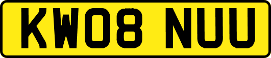 KW08NUU