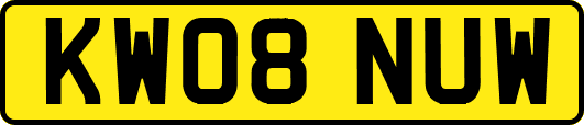 KW08NUW