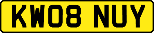 KW08NUY
