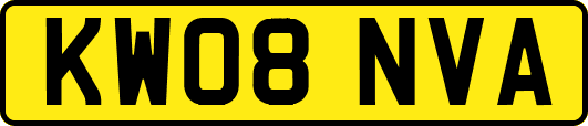 KW08NVA