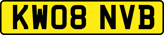 KW08NVB