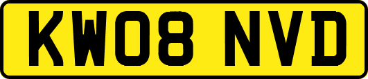 KW08NVD