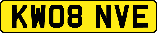 KW08NVE