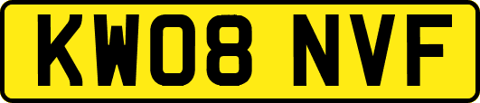 KW08NVF