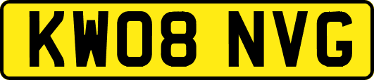 KW08NVG