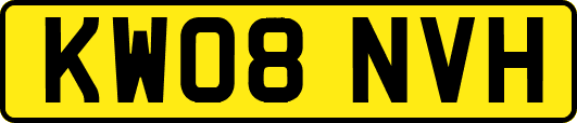KW08NVH
