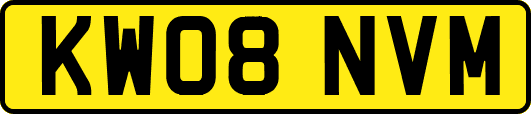 KW08NVM