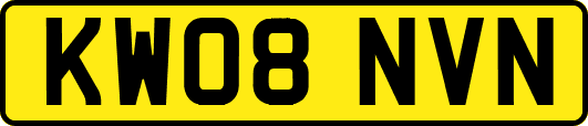 KW08NVN