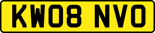 KW08NVO