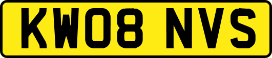KW08NVS