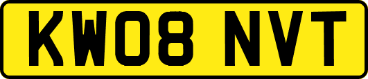 KW08NVT