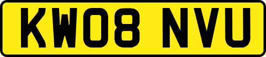 KW08NVU