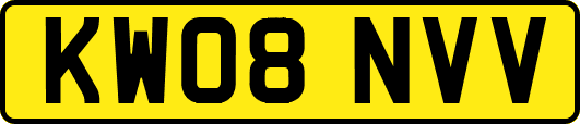 KW08NVV
