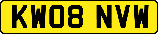 KW08NVW