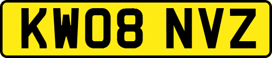 KW08NVZ