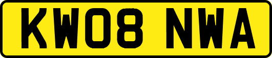 KW08NWA
