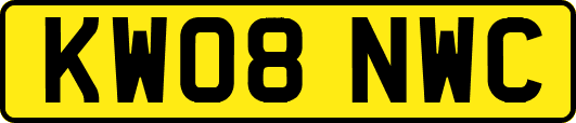 KW08NWC