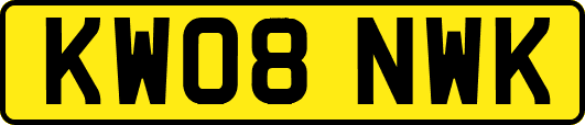 KW08NWK