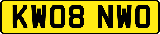 KW08NWO