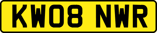 KW08NWR