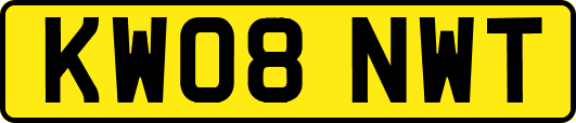 KW08NWT