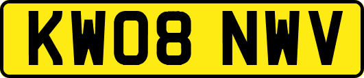 KW08NWV