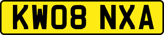 KW08NXA