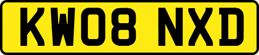 KW08NXD