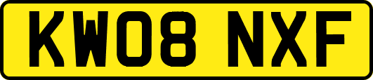KW08NXF