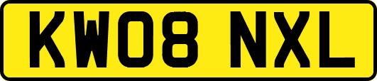 KW08NXL