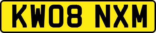 KW08NXM