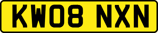 KW08NXN