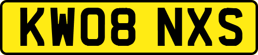 KW08NXS