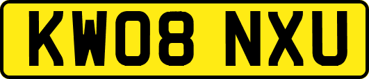 KW08NXU