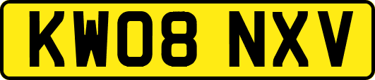 KW08NXV
