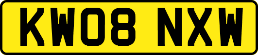KW08NXW