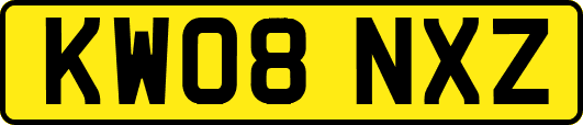KW08NXZ