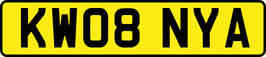 KW08NYA