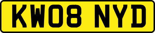 KW08NYD
