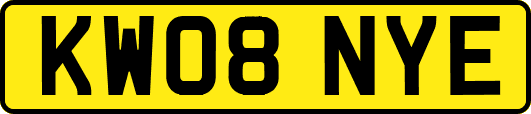 KW08NYE