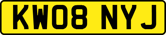 KW08NYJ