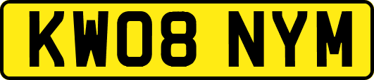 KW08NYM