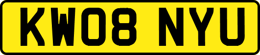 KW08NYU