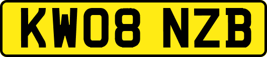KW08NZB