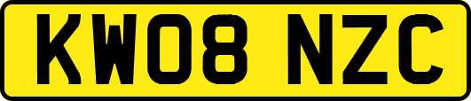KW08NZC