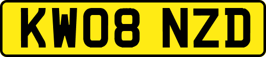 KW08NZD