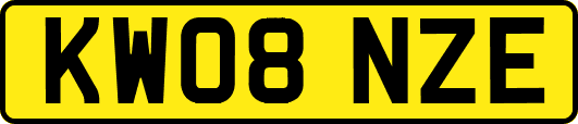 KW08NZE