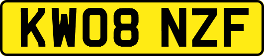 KW08NZF