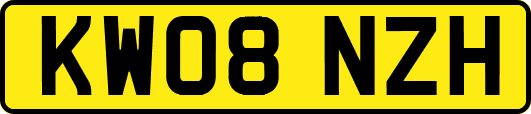 KW08NZH
