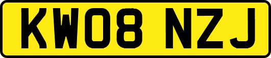 KW08NZJ